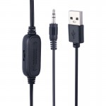 اسپیکر لپ تاپی 2 تکه کیسونلی (Kisonli) مدل X30