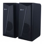 اسپیکر لپ تاپی 2 تکه کیسونلی (Kisonli) مدل X30