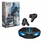 هندزفری بلوتوث گیمینگ ایکس پی (XP) مدل K-77