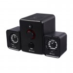 اسپیکر بلوتوث لپ تاپی 3 تکه گیمینگ کیسونلی (Kisonli) مدل U-3000BT