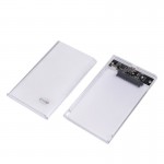 باکس هارد 2.5 اینچی USB 2.0 HDD کایزر (KAISER) مدل K-582