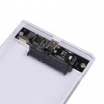 باکس هارد 2.5 اینچی USB 2.0 HDD کایزر (KAISER) مدل K-582