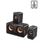 اسپیکر بلوتوث لپ تاپی 3 تکه کیسونلی (Kisonli) مدل U-3300BT