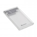 باکس هارد شفاف 2.5 اینچی USB 3.0 HDD انوشان (ANOSHAN) مدل A-410