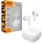 هندزفری بلوتوث کیو سی وای (QCY) مدل T13 ANC گارانتی آسان سرویس