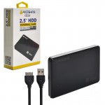 باکس هارد 2.5 اینچی USB 3.0 HDD انوشان (ANOSHAN) مدل A-411