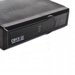 محافظ فلزی دیجیتال 4 خروجی امگا (OMEGA) مدل F6000