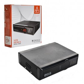 محافظ فلزی دیجیتال 4 خروجی امگا (OMEGA) مدل F6000
