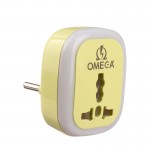 تبدیل 3 به 2 برق امگا (OMEGA) مدل M101