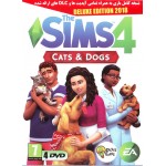 Sims 4 : Deluxe Edition 2018