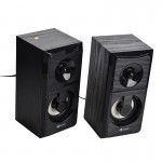 اسپیکر لپ تاپی 2 تکه کیسونلی (Kisonli) مدل U-9001