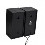اسپیکر لپ تاپی 2 تکه کیسونلی (Kisonli) مدل U-9001