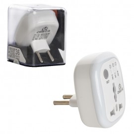 تبدیل 3 به 2 برق هوشمند تایمردار امگا (OMEGA) مدل M100