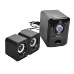 اسپیکر بلوتوث لپ تاپی 3 تکه گیمینگ کیسونلی (Kisonli) مدل U-2900BT