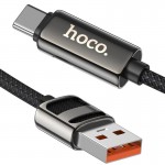 کابل تایپ سی (Type-C) هوکو (hoco) طول 1.2 متر مدل U137