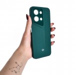 قاب شیائومی محافظ لنزدار لوگو Pro Case Sports