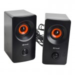 اسپیکر بلوتوث برقی لپ تاپی 2 تکه کیسونلی (Kisonli) مدل AC-9002BT