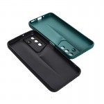 قاب سامسونگ محافظ لنزدار لوگو Pro Case Sports