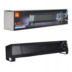 اسپیکر بلوتوث ساندبار کیسونلی (Kisonli) مدل X2