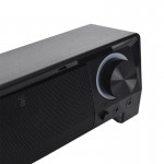 اسپیکر بلوتوث ساندبار کیسونلی (Kisonli) مدل X2