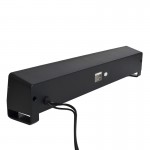 اسپیکر بلوتوث ساندبار کیسونلی (Kisonli) مدل X2