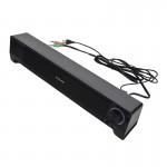 اسپیکر بلوتوث ساندبار کیسونلی (Kisonli) مدل X2