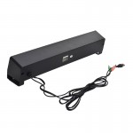 اسپیکر بلوتوث ساندبار کیسونلی (Kisonli) مدل X2