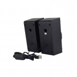 اسپیکر لپ تاپی 2 تکه کیسونلی (Kisonli) مدل U-9003