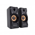 اسپیکر لپ تاپی 2 تکه کیسونلی (Kisonli) مدل U-9003