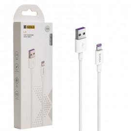 کابل آیفون (Lightning) نکسا (NEXA) طول 1 متر مدل L5