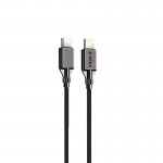کابل تایپ سی به آیفون (Type-C To Lightning) نکسا (NEXA) طول 1 متر مدل L74