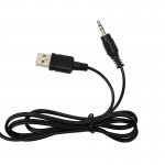 اسپیکر بلوتوث لپ تاپی 3 تکه گیمینگ کیسونلی (Kisonli) مدل U-2500BT