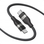 کابل تایپ سی به تایپ سی (Type-C To Type-C) انکر (ANKER) طول 0.9 متر مدل A82E2 گارانتی خرید عمده