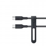کابل تایپ سی به تایپ سی (Type-C To Type-C) انکر (ANKER) طول 1.8 متر مدل A80F6 گارانتی خرید عمده
