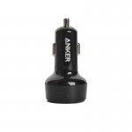 شارژر فندکی 40 وات دو پورت انکر (ANKER) مدل A2724612 گارانتی خرید عمده