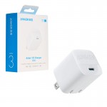 کلگی شارژر 30 وات انکر (ANKER) مدل A2639 313 گارانتی خرید عمده کلگی شارژر 30 وات انکر (ANKER) مدل A2639 313 گارانتی خرید عمده