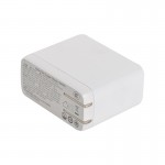 شارژر دیواری 100 وات 3 پورت + کابل تایپ سی به تایپ سی (Type-C To Type-C) انکر (ANKER) مدل B2145 گارانتی خرید عمده