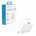 کلگی شارژر 20 وات انکر (ANKER) مدل A2149 گارانتی خرید عمده