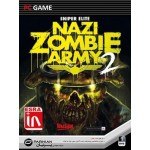 Sniper Elite Nazi Zombie Army 2