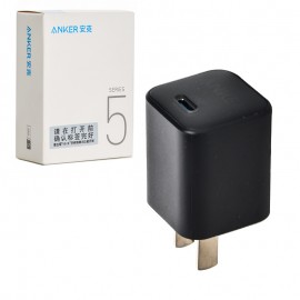 کلگی شارژر 30 وات انکر (ANKER) مدل A2147 511 گارانتی خرید عمده