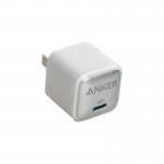 کلگی شارژر 20 وات انکر (ANKER) مدل A2637 511 گارانتی خرید عمده کلگی شارژر 20 وات انکر (ANKER) مدل A2637 511 گارانتی خرید عمده