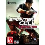 Tom Clancys Splinter Cell Conviction