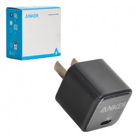 کلگی شارژر 20 وات انکر (ANKER) مدل A2637 511 گارانتی خرید عمده