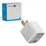 کلگی شارژر 20 وات انکر (ANKER) مدل A2637 511 گارانتی خرید عمده کلگی شارژر 20 وات انکر (ANKER) مدل A2637 511 گارانتی خرید عمده