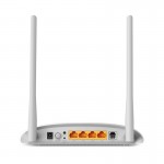 مودم روتر ADSL2 Plus تی پی لینک (TP-Link) مدل TD-W8961N گارانتی زولتریکس