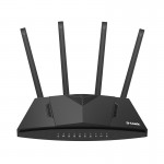مودم روتر 4G LTE پنج پورت بی سیم دی لینک (D-Link) مدل DWR-M921 گارانتی زولتریکس