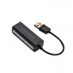 تبدیل USB به LAN وان مکس (ONE MAX) مدل OM-154