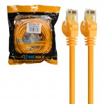 کابل شبکه CAT6 پچ کورد وان مکس (ONE MAX) طول 10 متر