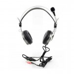 هدست سیم دار جنیوس (Genius) مدل HS-04SU