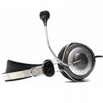 هدست سیم دار جنیوس (Genius) مدل HS-04SU